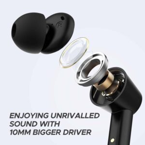 SOUNDPEATS Q Earbuds