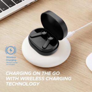 SOUNDPEATS Q Earbuds