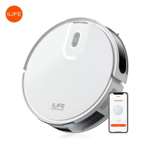 ILIFE V20 Robotporszívó