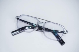 Mijia Smart Audio Glasses 2: Lightweight, Smart, and Stylish