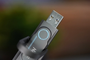 Netac US9: The Ultimate High-Speed, Portable Storage Solution