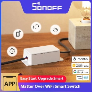SONOFF BASIC-1GS Matter Smart Switch