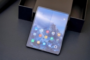 Xiaomi MIX Fold Review: Not Ideal, Alas