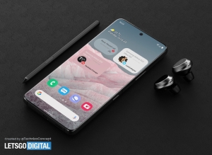 Samsung Galaxy S22 Won’t Sport 200-Megapixel Camera