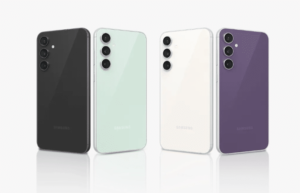 Samsung Galaxy S23 FE Chinese Version to Launch on October 27