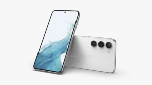 Samsung Galaxy S23 will fall behind Xiaomi Mi 13