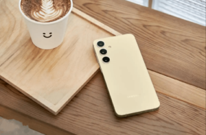 Samsung Galaxy S24+ Hands-on: Big Screen, AI Power, Excellent Camera