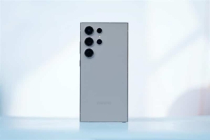 Samsung Galaxy S24 Ultra Hands-On: King of Android Phones?