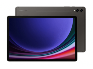 Samsung Galaxy Tab S9 Series Released: Starting at £799