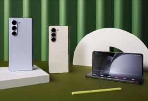 Samsung Galaxy Z Fold 5 Released: Starting at £1749