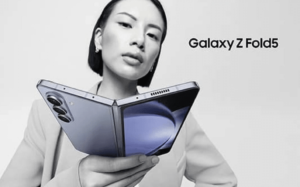 Samsung Galaxy Z Fold 5 to Will Be Launch with S Pen Case