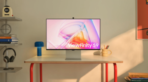 Samsung ViewFinity S9 5K 27-inch Will Be Released Next Month