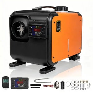 Sunster 8KW Θερμαντήρας Αέρα Diesel