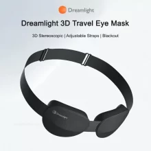 Dreamlight 3D utazó szemmaszk