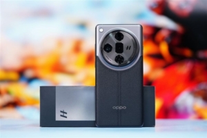 OPPO Find X7 Ultra Hands-on: The Best Camera Phone of 2024