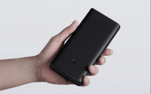 Xiaomi Mi Power Bank 3i vs Redmi Power Bank
