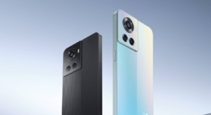 OnePlus Ace 2 specs list leaked: Snapdragon 8+ Gen 1 and more