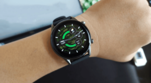 Haylou RT2 LS10 Smartwatch review: Affordable retina watch