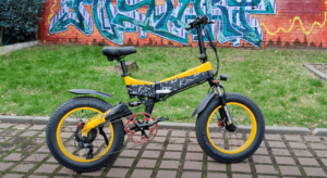 Bezior XF200 electric bike review: Sturdy frame to make commuting comfortable