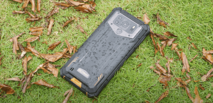 Hotwav W10 4G rugged smartphone review: Monstrous battery to serve weeks!
