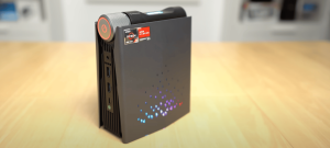 T-Bao R5 Mini PC review: Bringing portability and performance in the same slot!