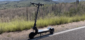 Yume M10 Electric Scooter review: Solid, Powerful and Convenient!