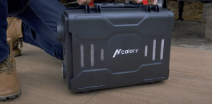 Hcalory HC-A01 diesel air heater review: A smarter device to control the cold!