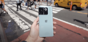 OnePlus 10T 5G Smartphone review: Affordable device with flagship performance