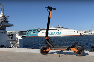 Kugoo Kirin G3 Electric Scooter review: Ideal companion for adventurers!