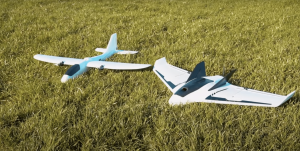 Eachine Mobula Delta Wing FW650 RC Airplane review: Designed to unlock versatile possibilities!