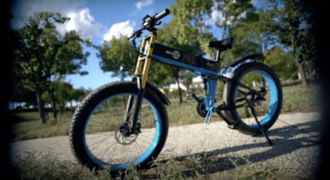 Bezior X-Plus Electric Bike review: Attractive build for daily commuting!