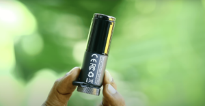 Baseus CRCX-01 digital alcohol tester review: Intended to deliver accurate results!