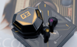 Haylou G3 TWS Earbuds review: Tailored to support your unique gaming requirements!