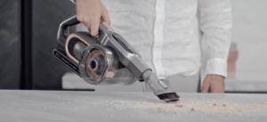 Jimmy H10 Pro vacuum cleaner review: A powerful cleaning tool with richer package of accessories!