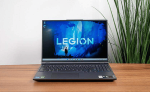 Lenovo Legion Y9000P 2022 review: A thug in a suit equipped with the 12th Generation i9