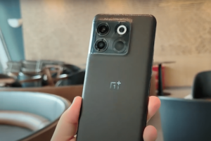 OnePlus Ace Pro 5G review: Mid-range smartphone with advanced cooling technology