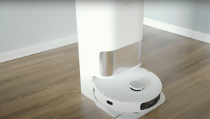 Dreame L10s Ultra Vacuum Cleaner review: Upper class device with self-cleaning mop