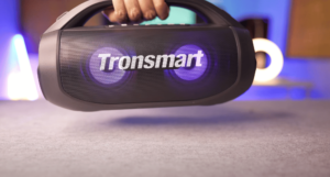 Tronsmart Bang SE Speaker review: A compact package with enormous accomplishments!