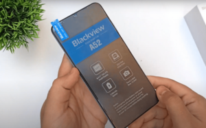 Blackview A52 smartphone review: 4G Android phone with more gems to offer!