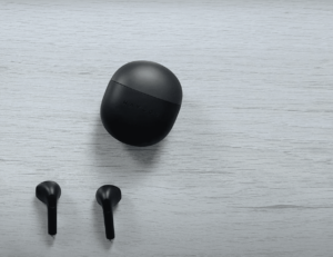 Haylou X1 Neo TWS Earbuds review: Comfortable half-in ear design with dynamic drivers!