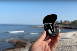 1More Aero TWS Earbuds review: Cinematic 3D audio experience & 12 studio-grade EQs!