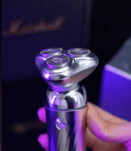 Xiaomi Enchen X7 Electric Shaver review: Making shaving comfortable with 360-degree floating system!