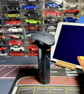 Xiaomi Mijia S101 Electric Shaver review: Waterproof trimmer with 3-knife structure!