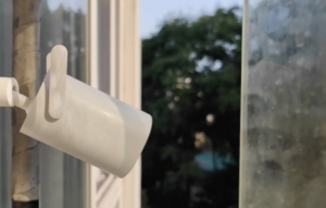 Xiaomi Smart Outdoor Camera AW300 review: Designed for efficient surveillance with 2K night vision!