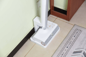 Xiaomi Mijia MJXCYTJ dual-brush wireless mopping machine review: Dedicated mopping with double-brush integration!