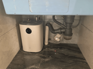 Mijia H03ZM Smart Kitchen Treasure 7L S1 review: Compact design with 2000W power and app support!