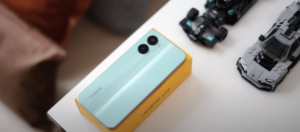 Realme C33 smartphone review: Can it beat the competition?