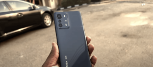 Infinix Zero 5G smartphone review: Infinix’s first 5G phone with 120Hz display and attractive design!