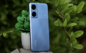 Infinix Hot 20 5G smartphone review: Budget device with 5G connectivity!