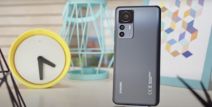 Xiaomi 12T Pro 5G smartphone review: Flagship development with 200MP primary camera!